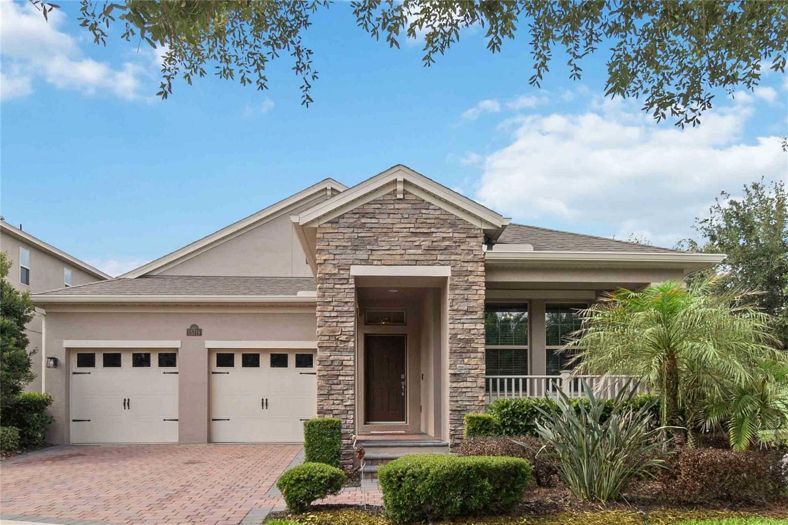 15518 Fountain Cove Court, FL
