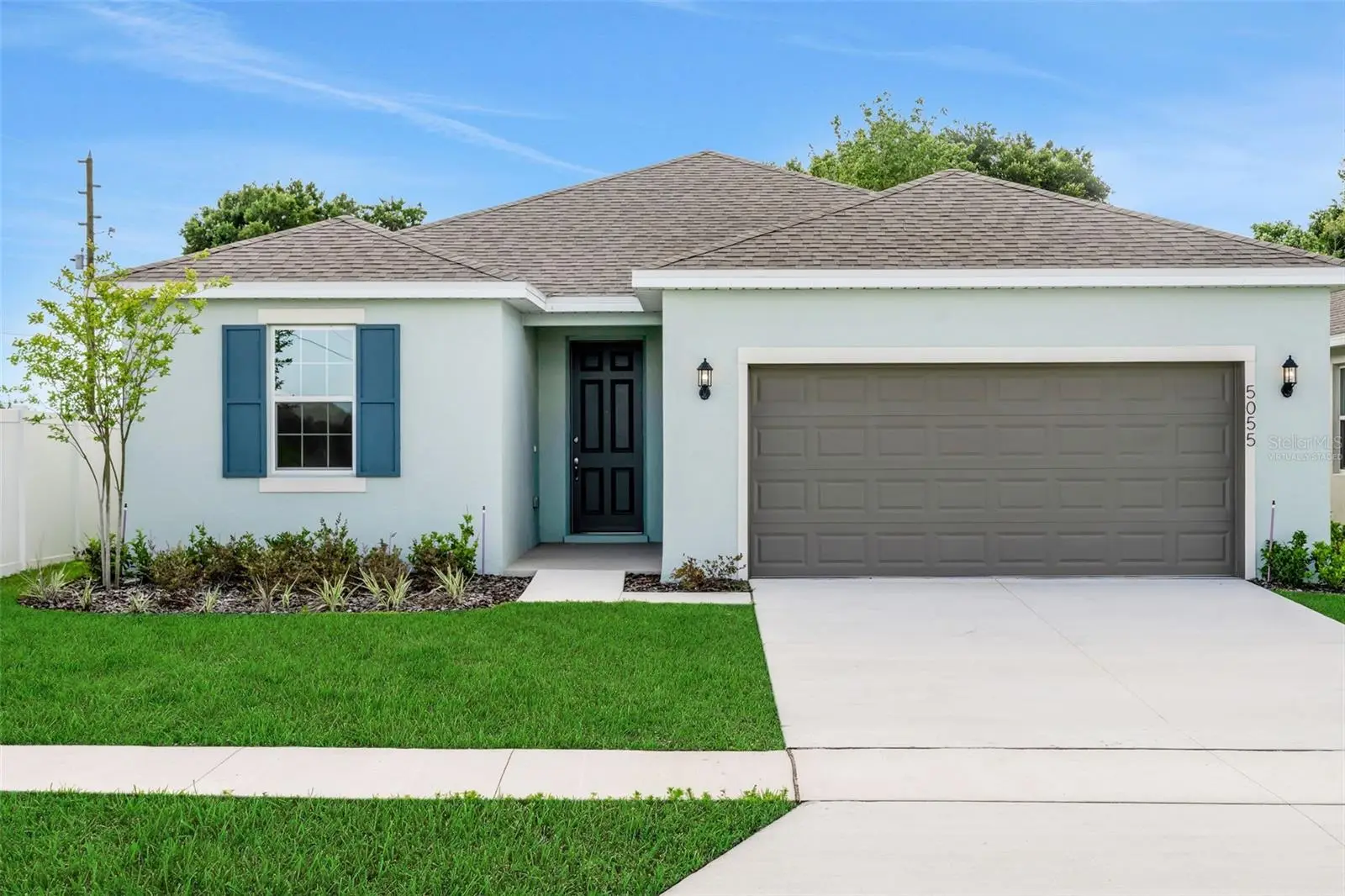 5055 Abigail Drive, FL