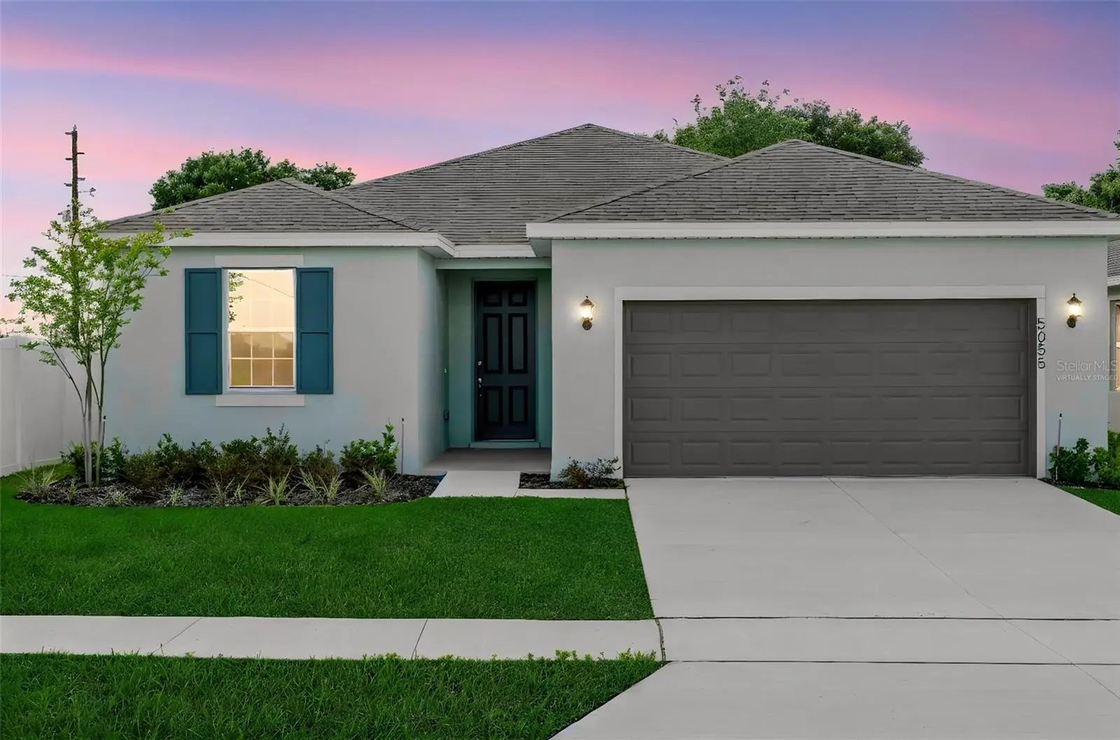 5055 Abigail Drive, FL