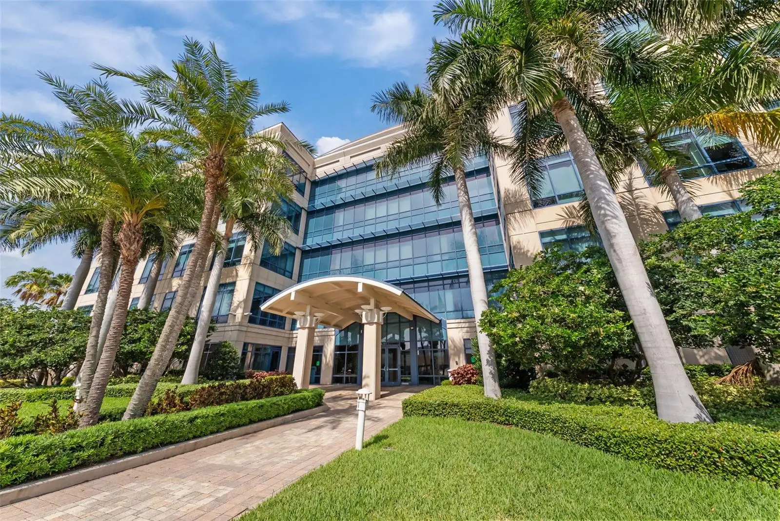 5550 Executive Drive, FL