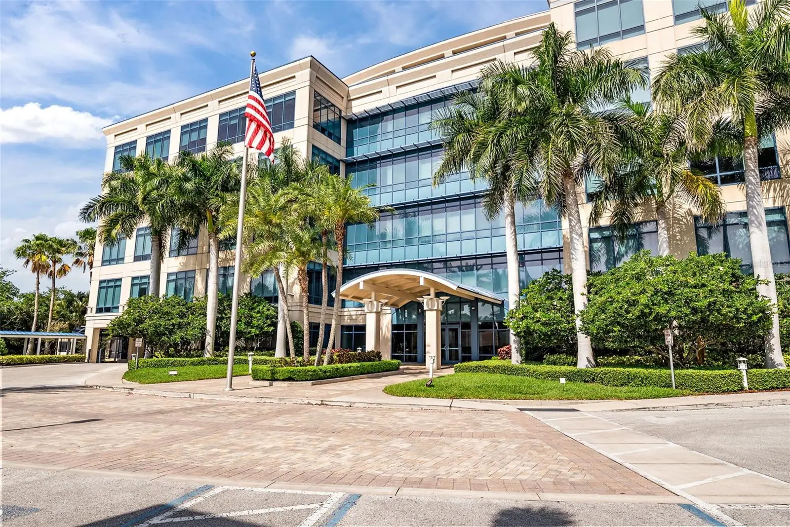 5550 Executive Drive, FL