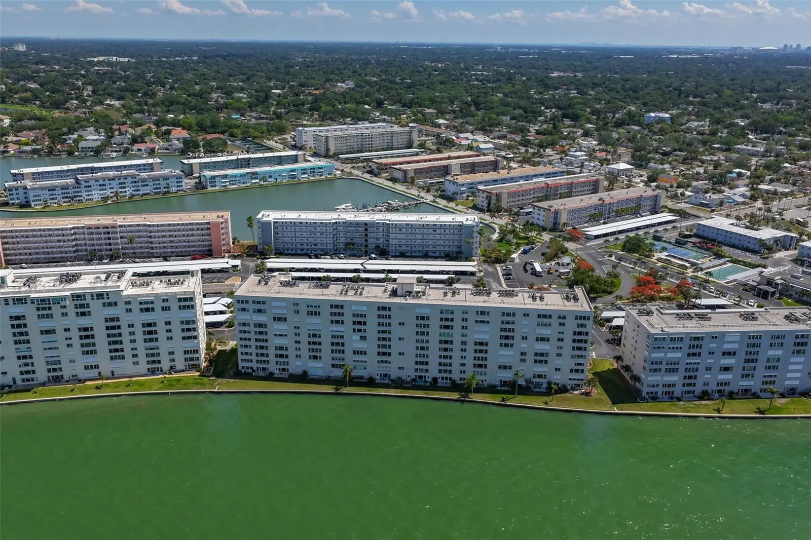 5980 Shore Boulevard, FL