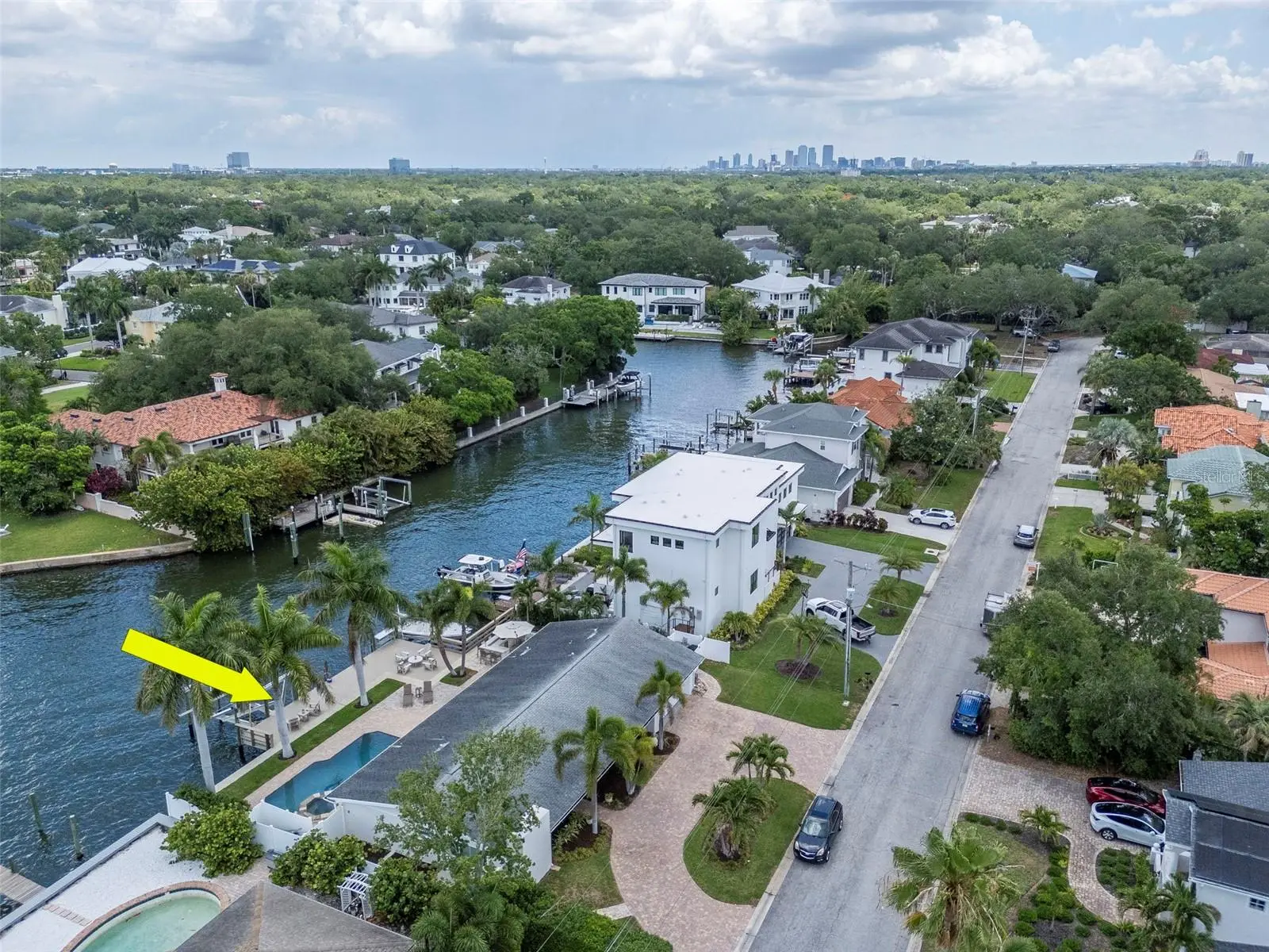 4927 Melrose Avenue, FL