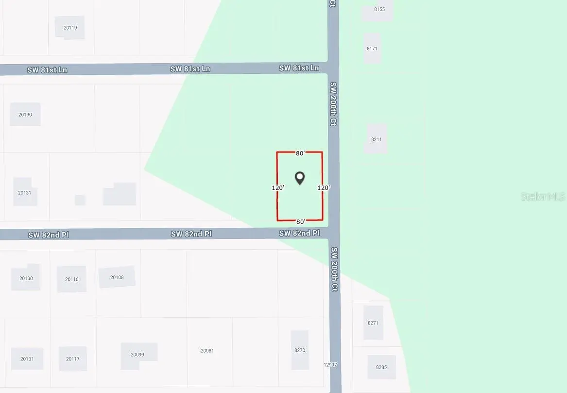 Sw 82nd Pl, FL