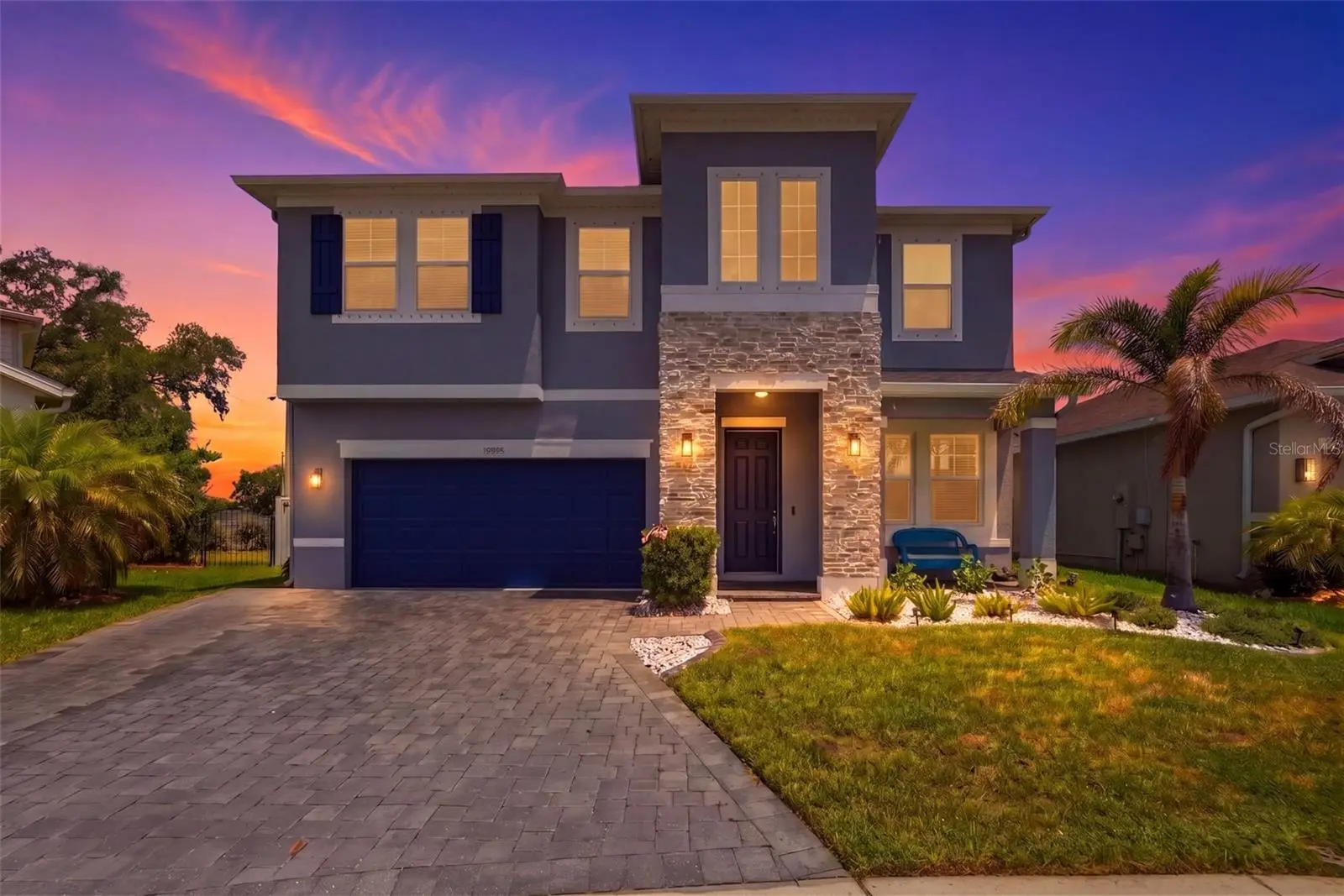10808 Whitland Grove Drive, FL