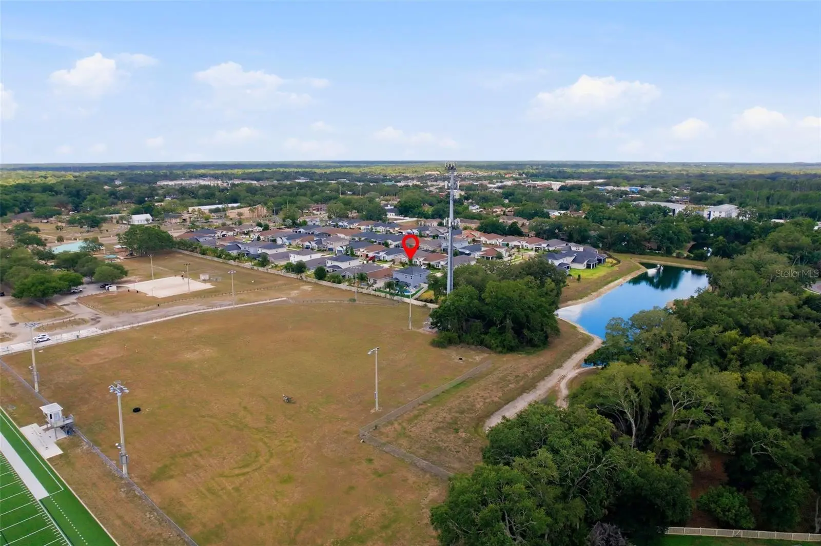 10808 Whitland Grove Drive, FL