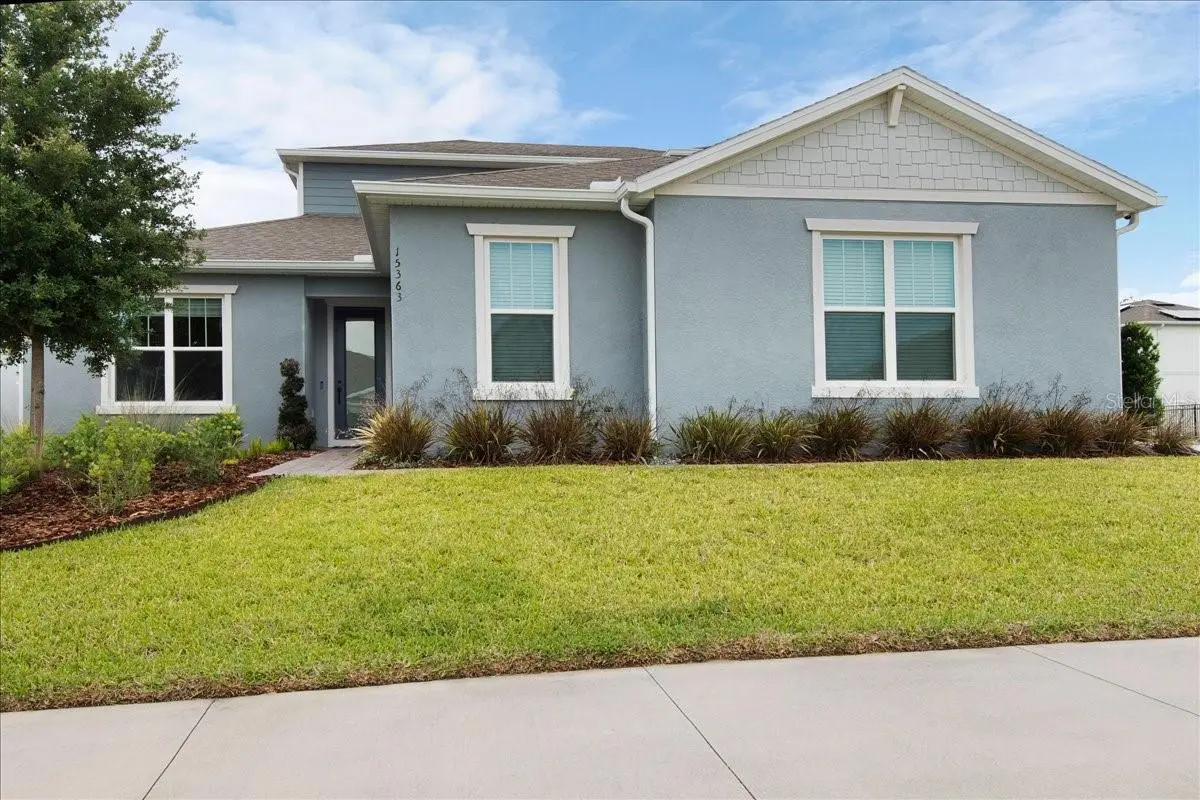 15363 Willow Ridge Drive, FL