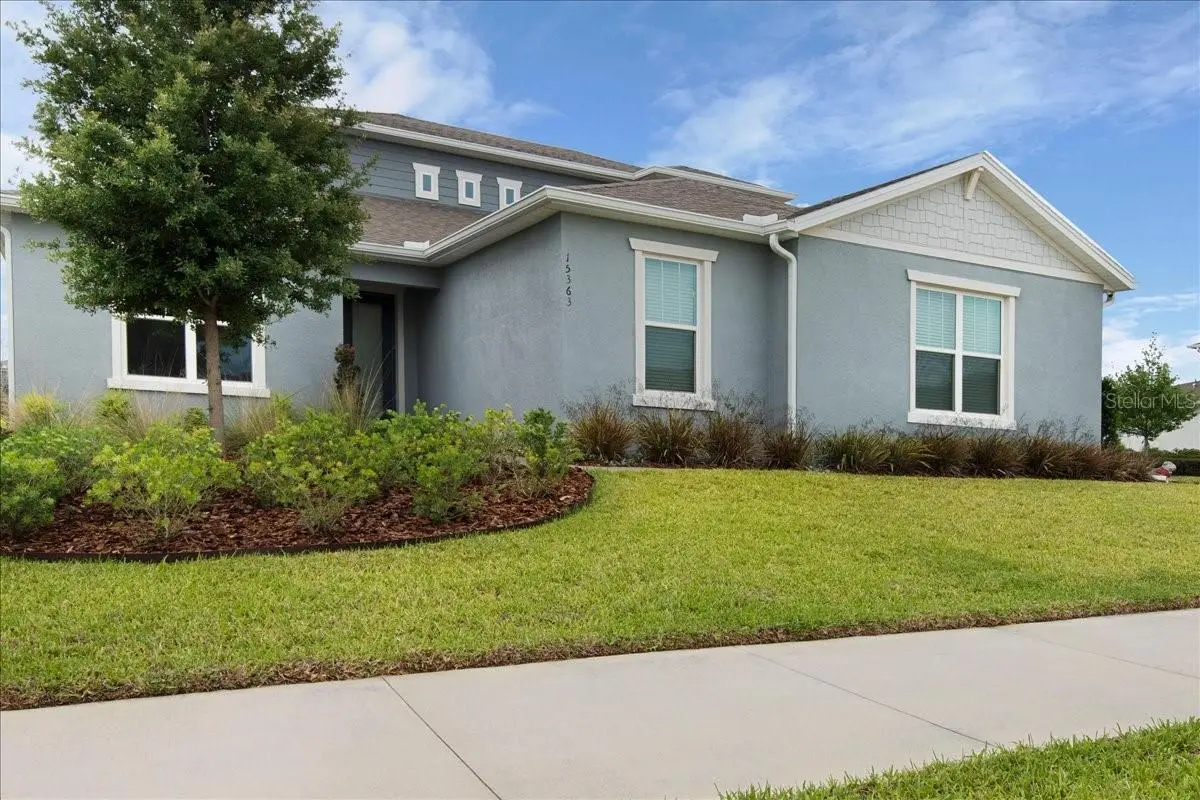 15363 Willow Ridge Drive, FL