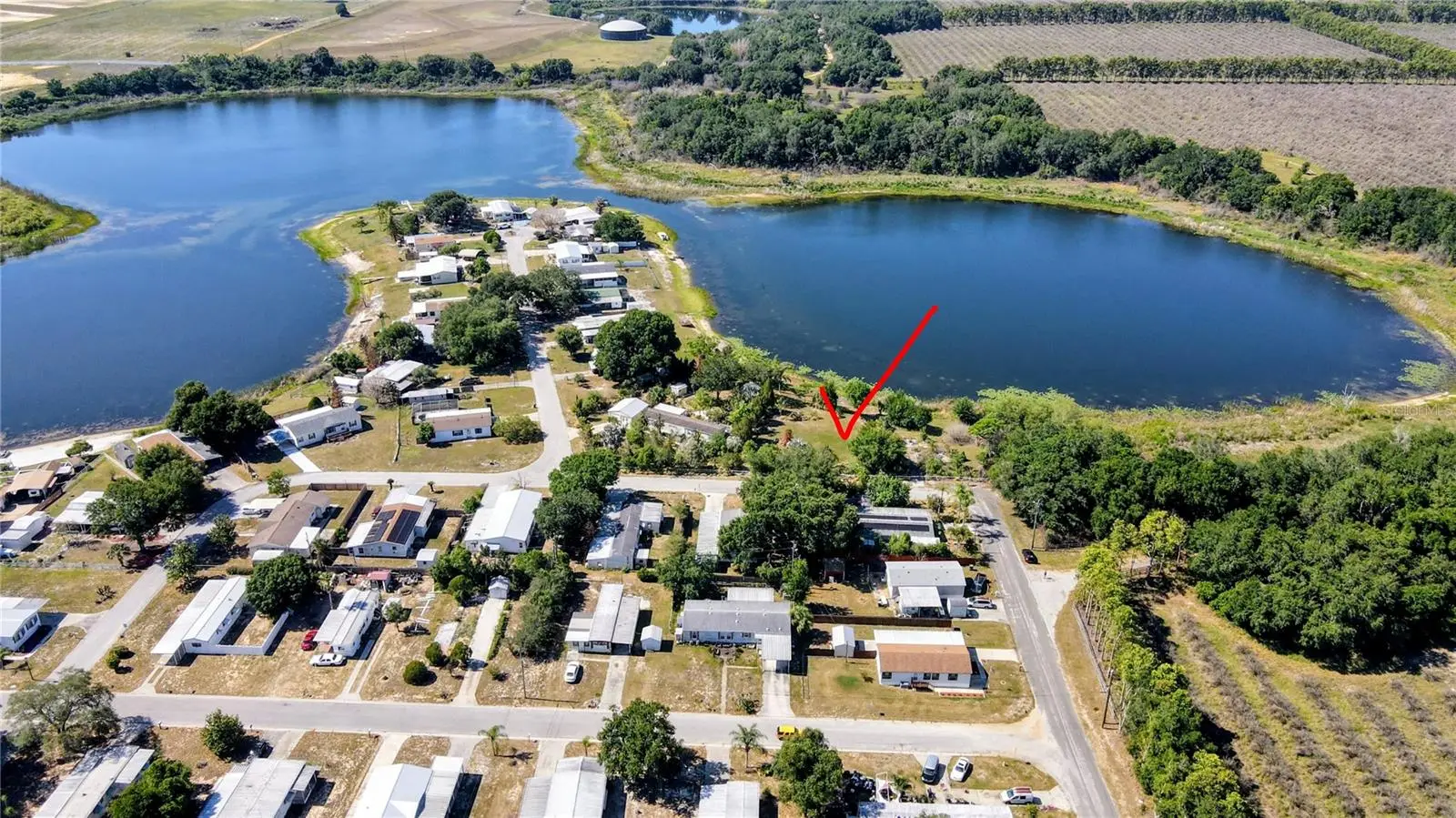 1100 Peninsular Drive, FL
