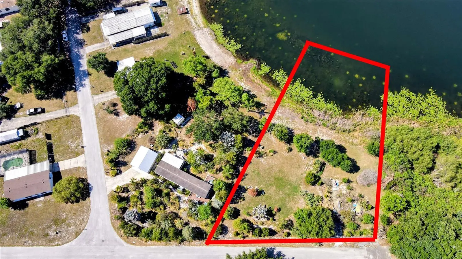 1100 Peninsular Drive, FL