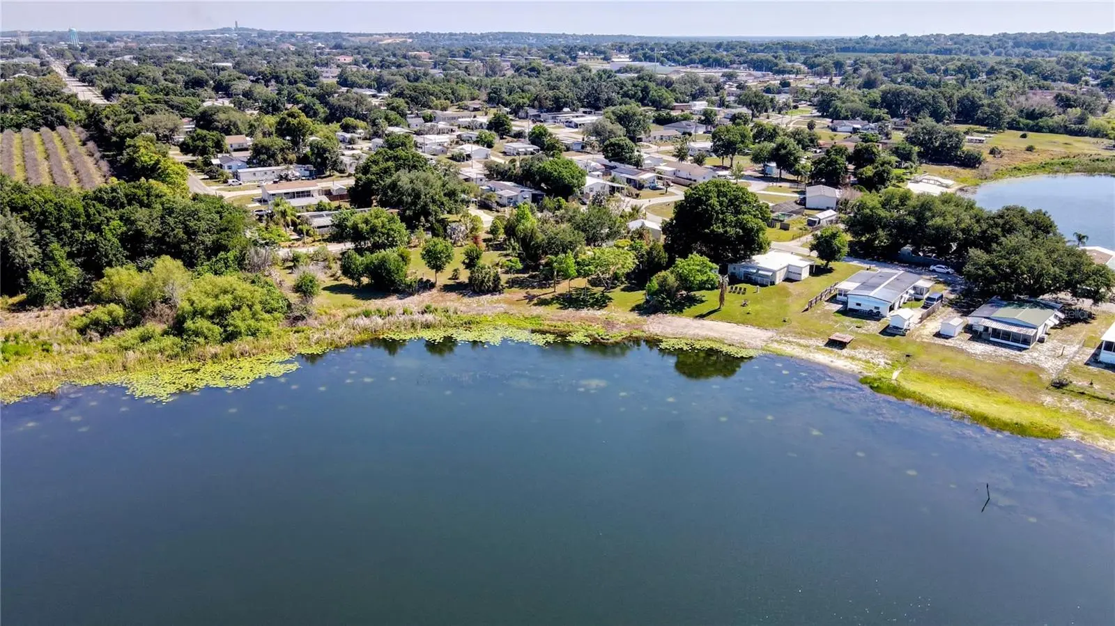 1100 Peninsular Drive, FL
