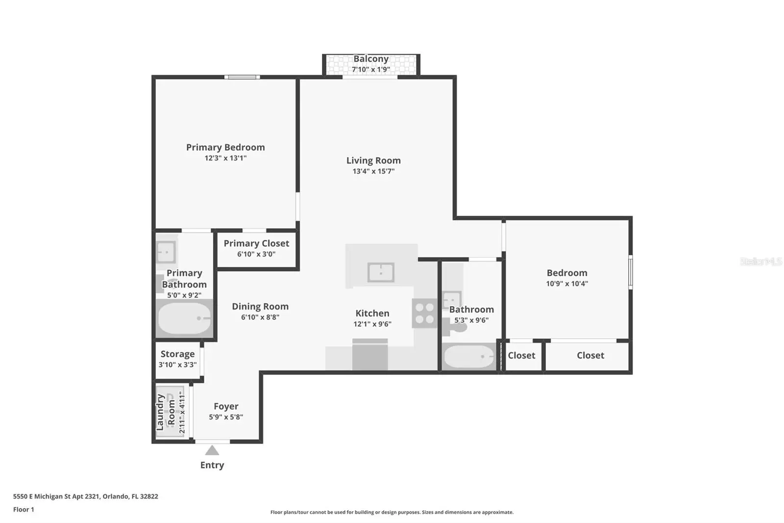 5550 Michigan Street, FL