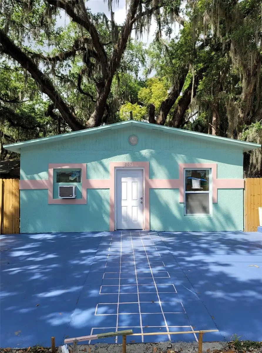 107 Cypress Street, FL