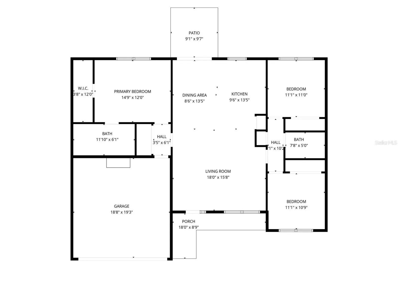 15649 40th Street, FL