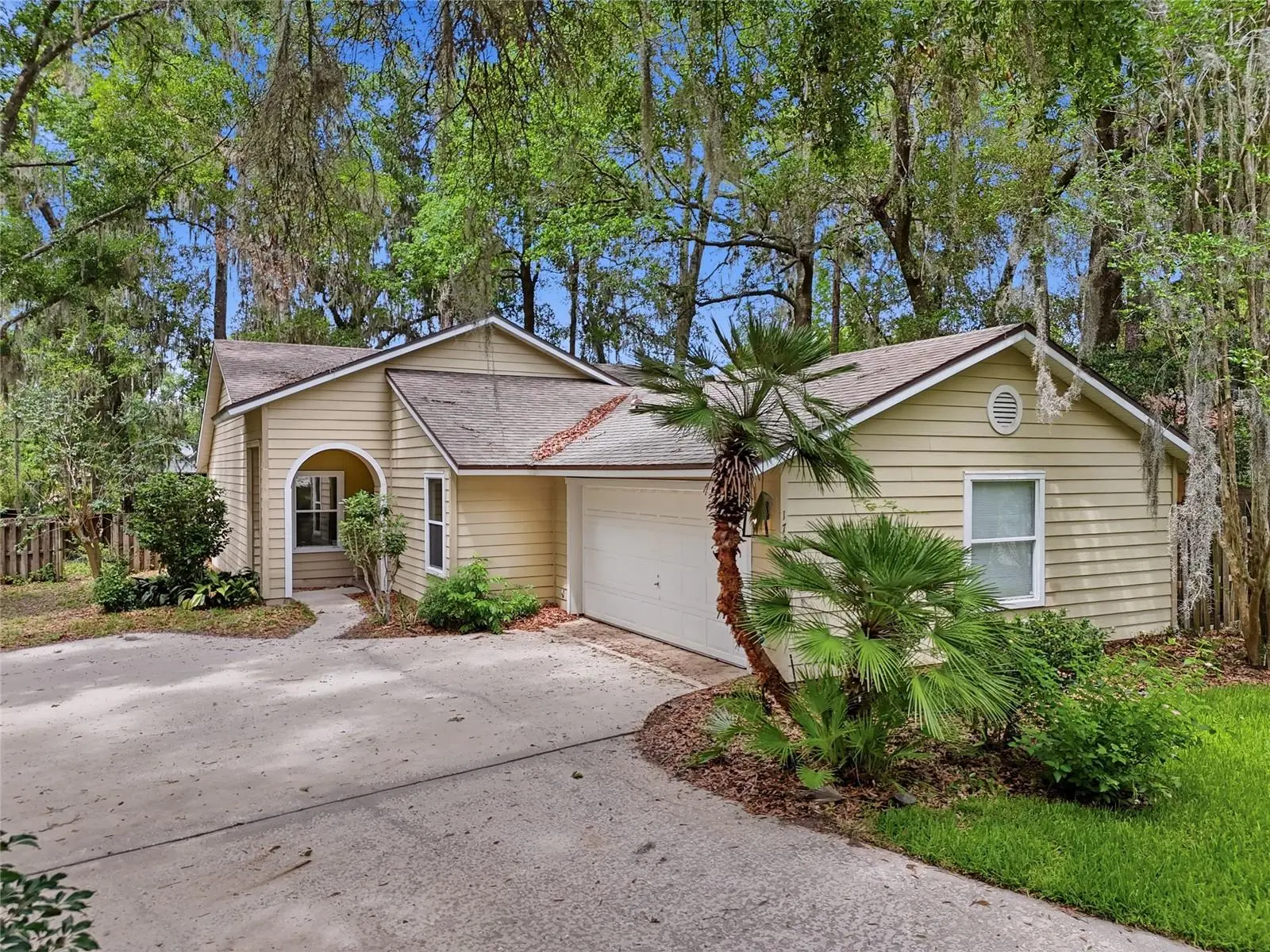 1736 16th Place, FL