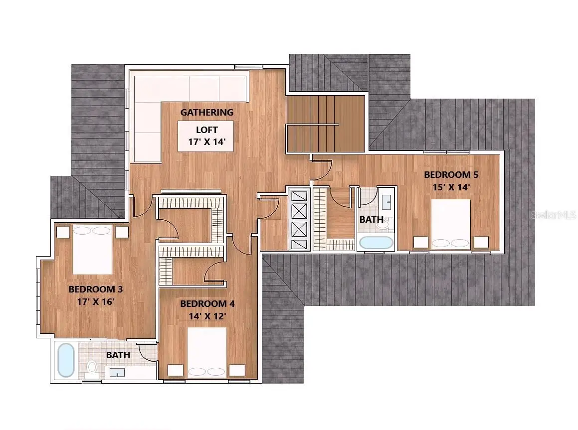 926 Enclave Place, FL