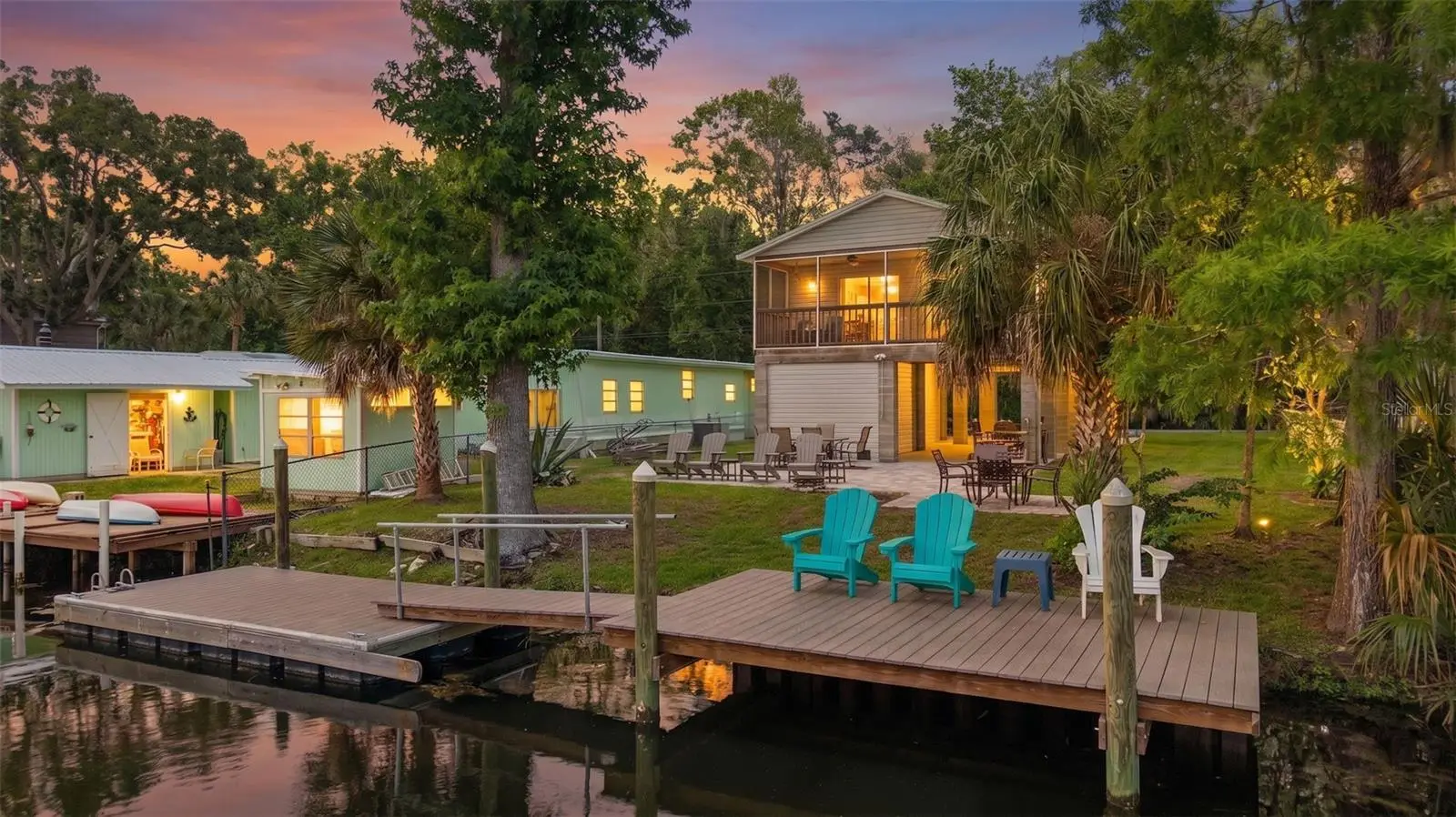 6183 Waverly Road, FL