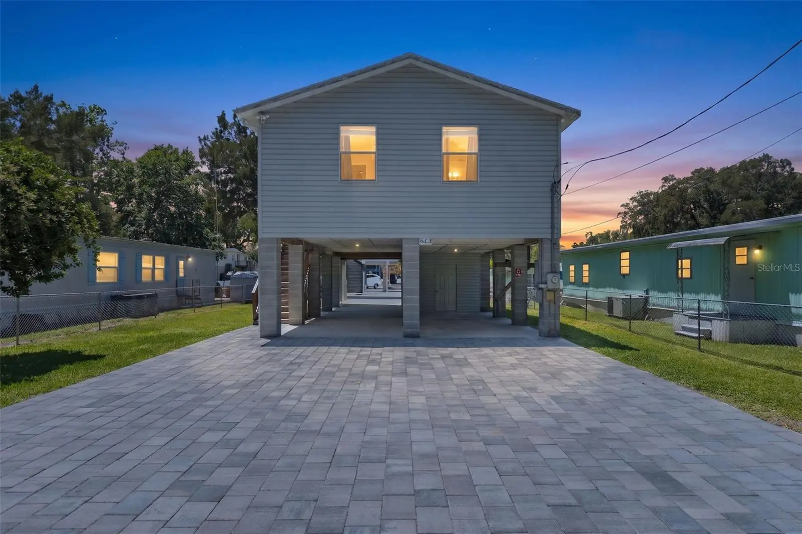 6183 Waverly Road, FL