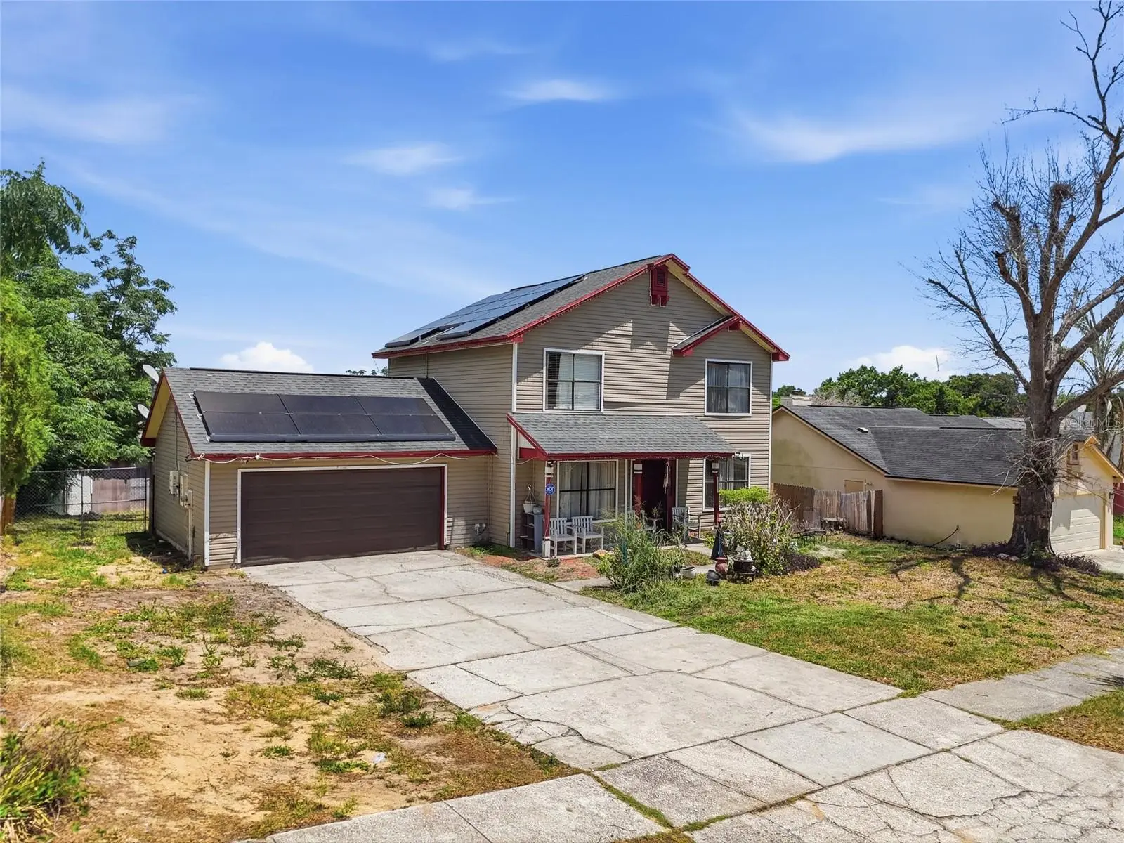 3027 Queensgate Road, FL