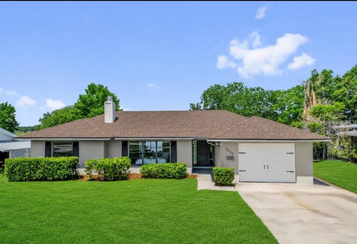 1020 Scenic Highway, FL