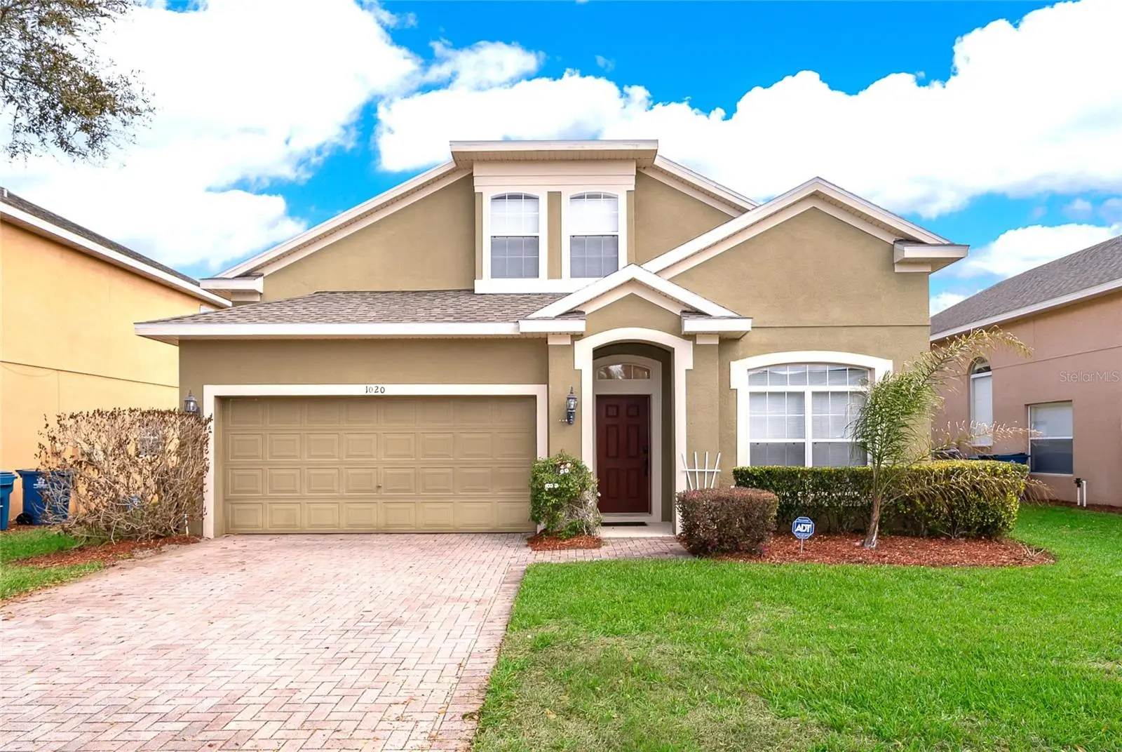 1020 Andalusia Loop, FL
