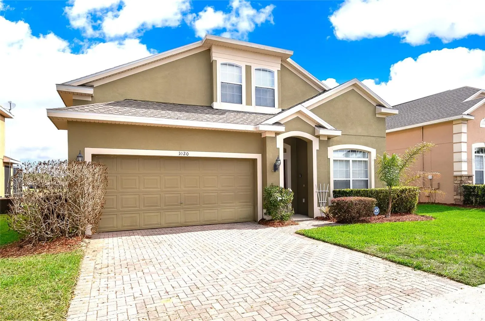 1020 Andalusia Loop, FL