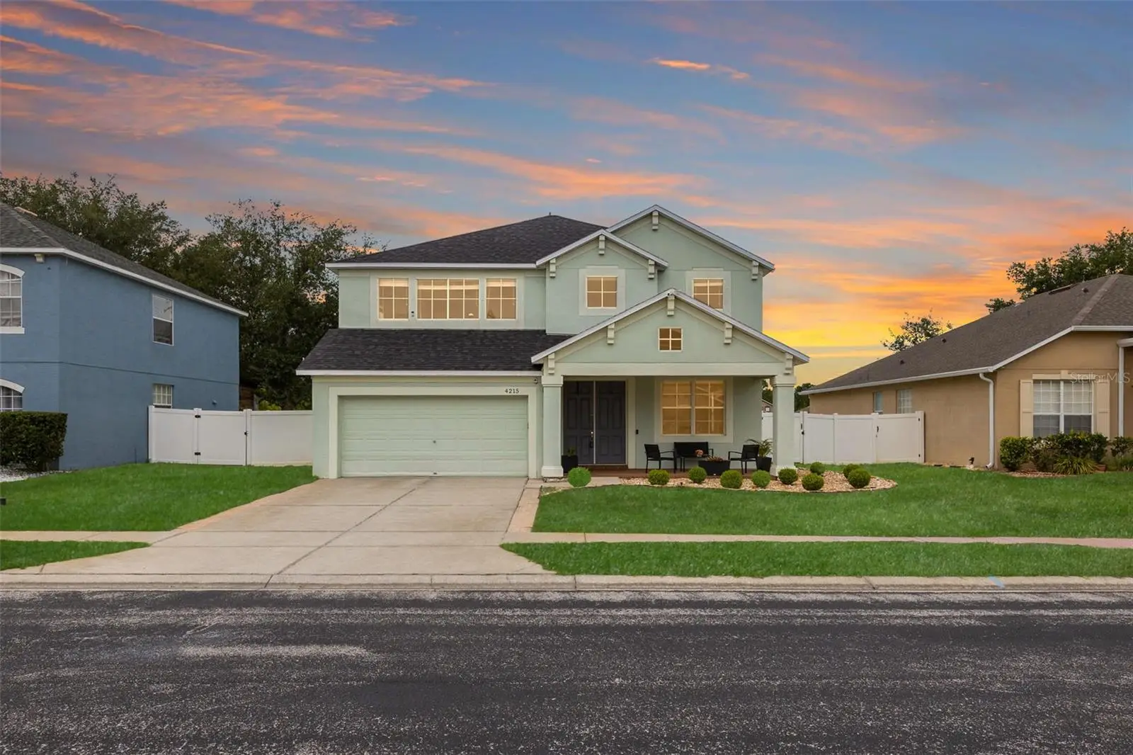 4215 Maplehurst Way, FL