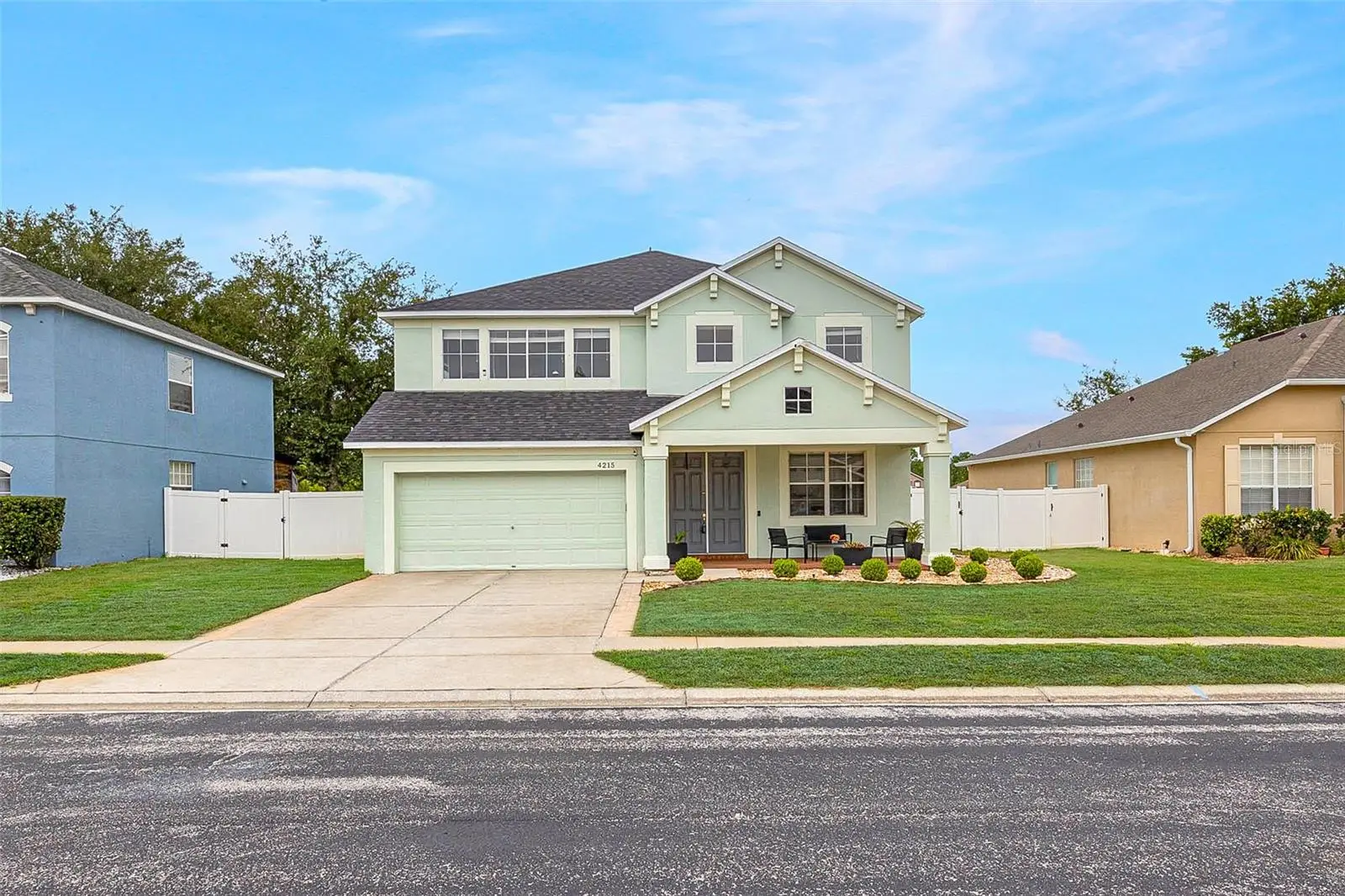 4215 Maplehurst Way, FL