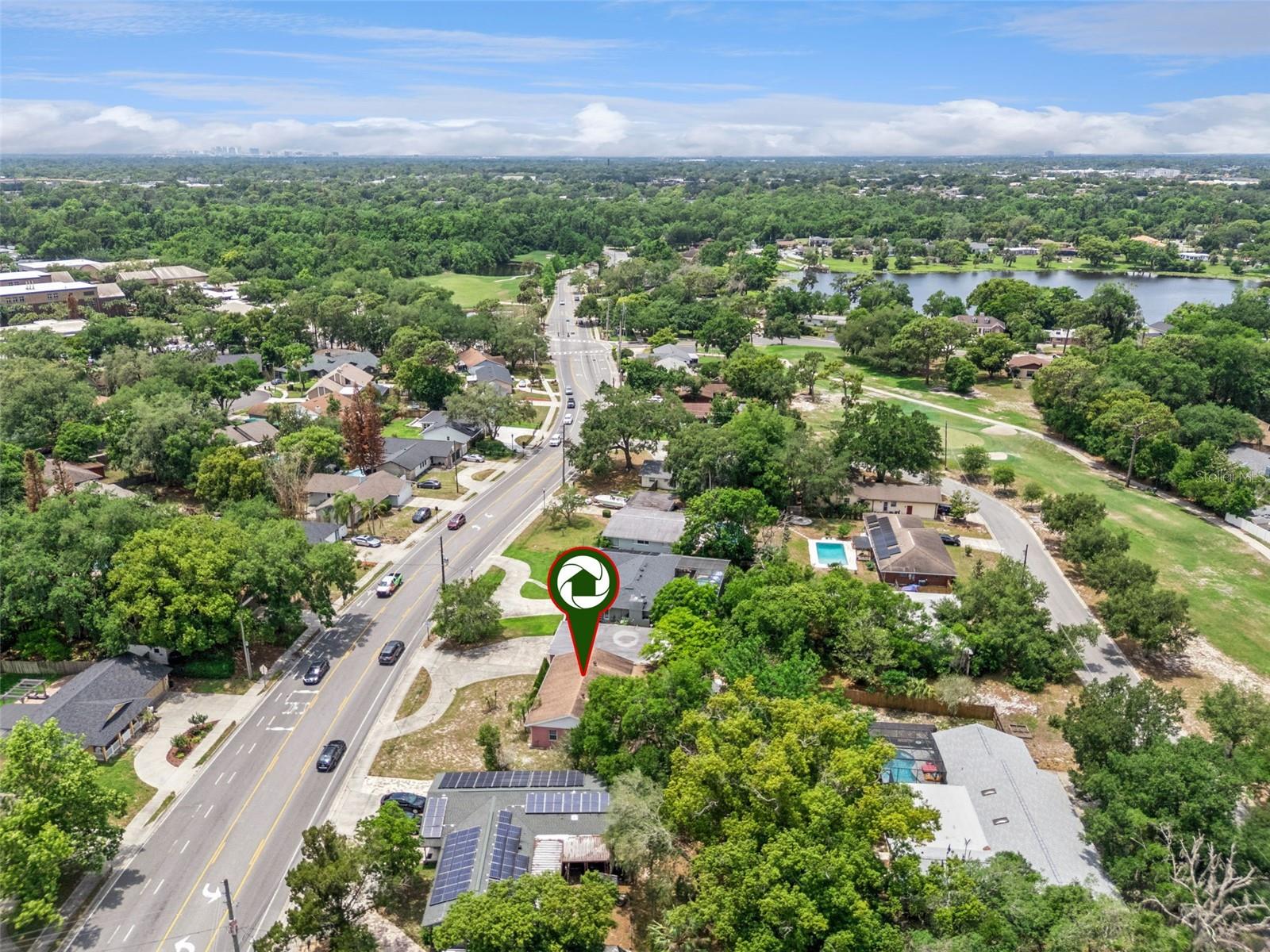 78 Winter Park Drive, FL