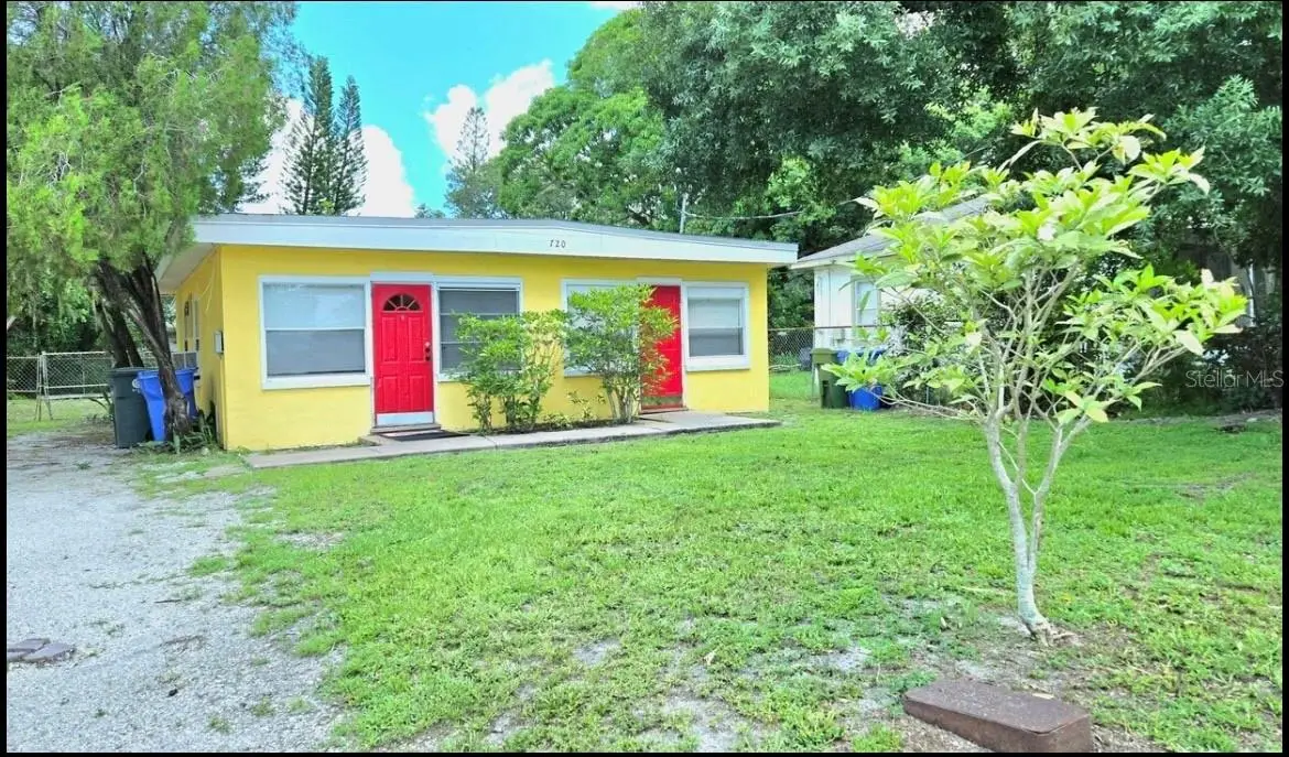 720 22nd Avenue, FL