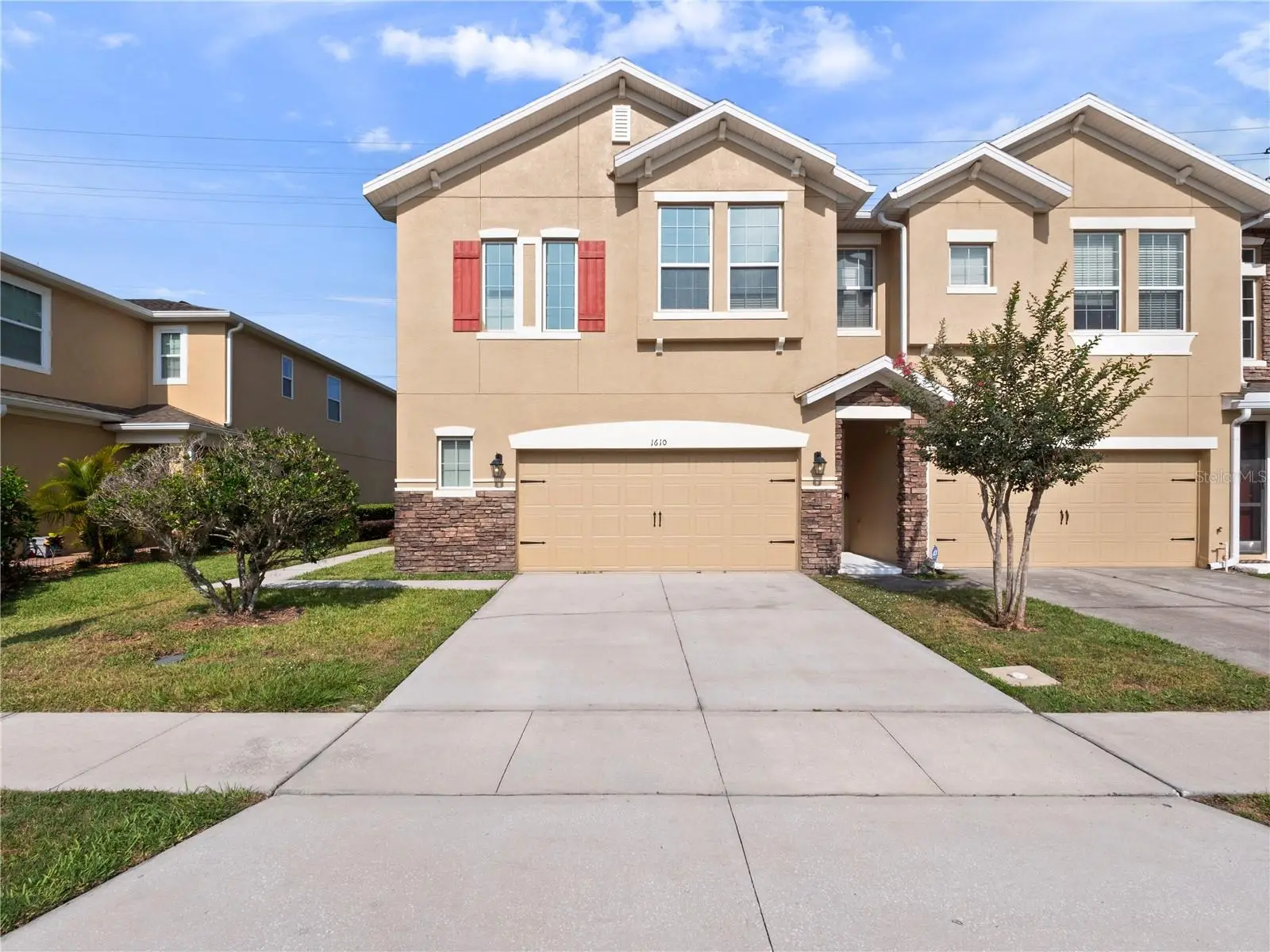1610 Mohegan Boulevard, FL