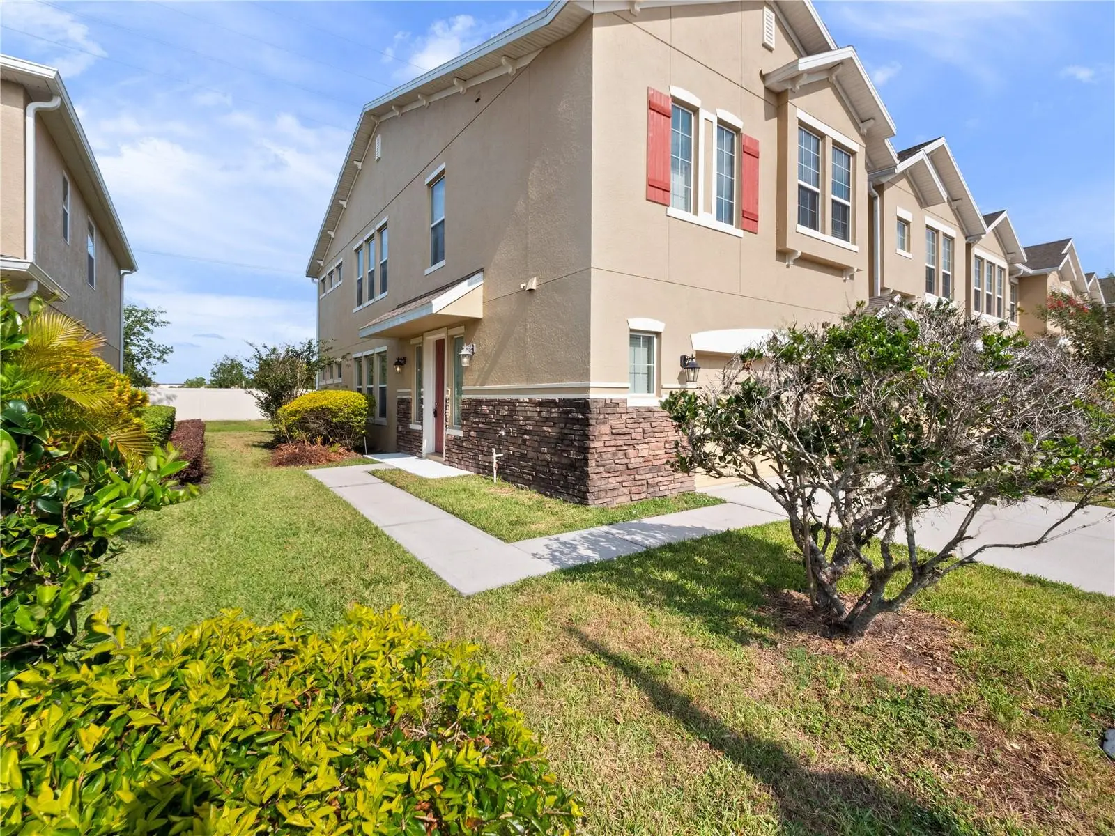 1610 Mohegan Boulevard, FL