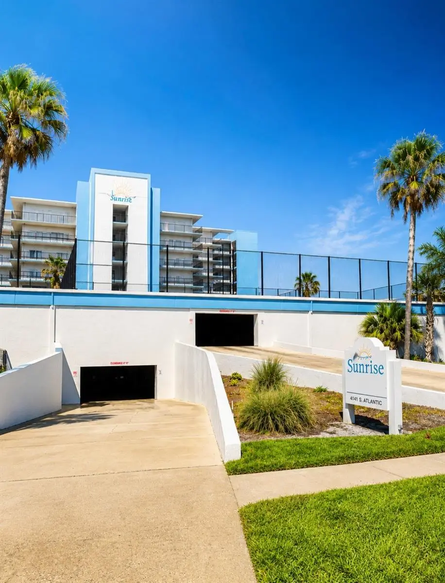 4141 Atlantic Avenue, FL
