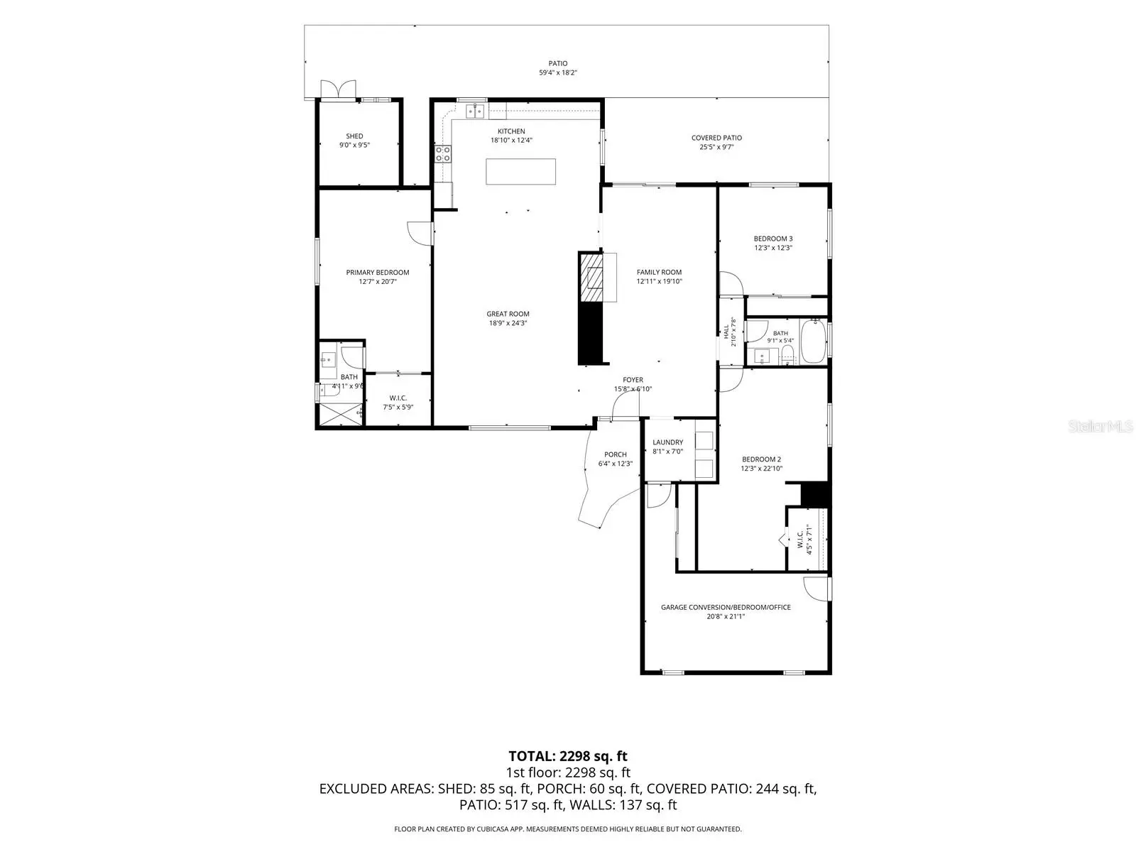 6848 Copperfield Drive, FL