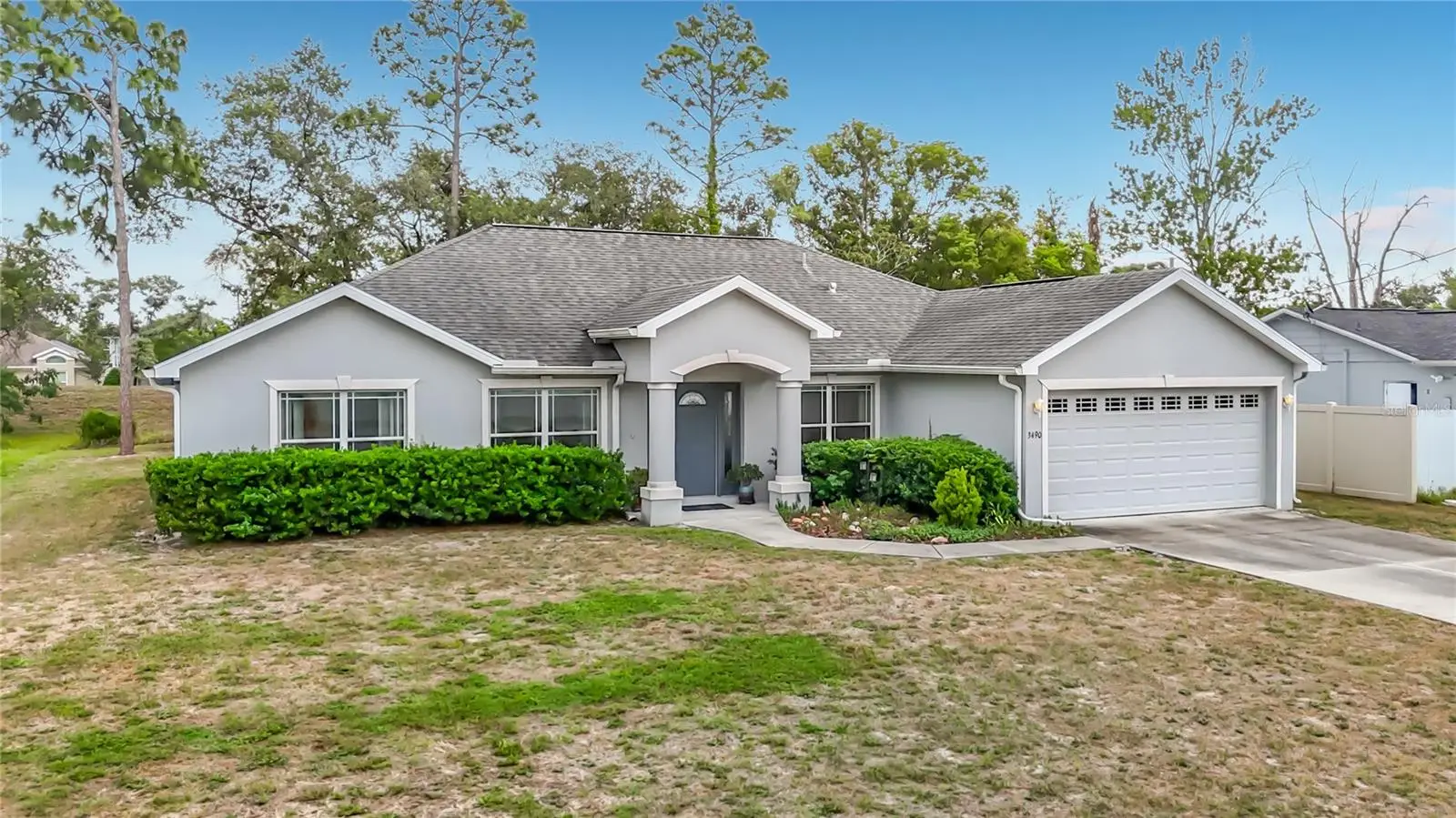 3490 Dow Lane, FL