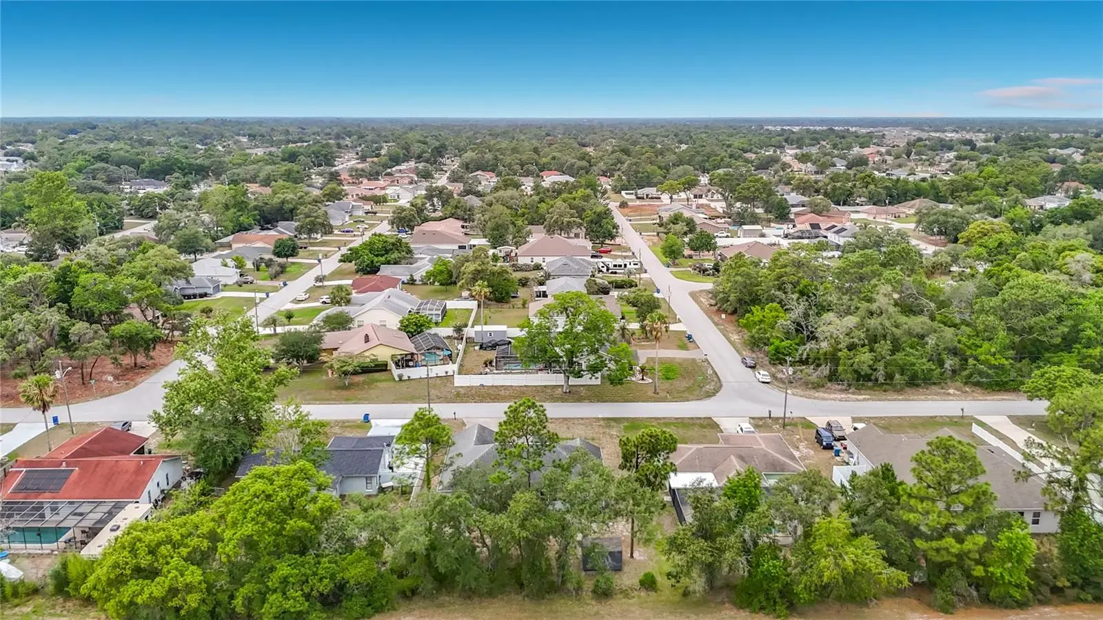 3490 Dow Lane, FL