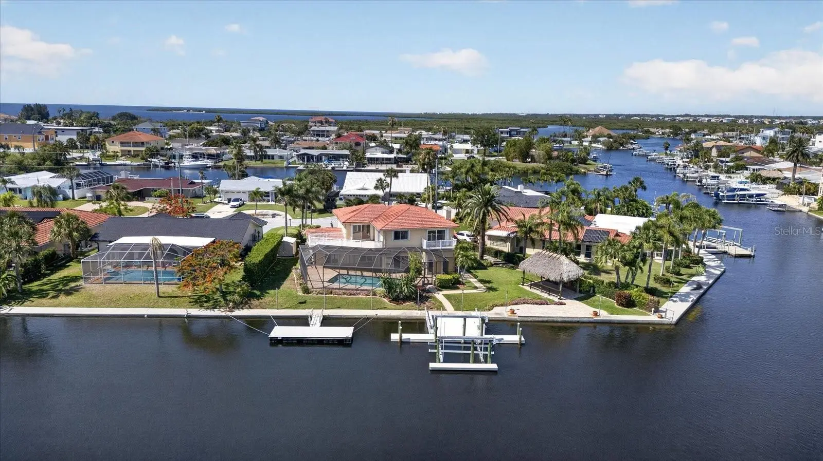 3640 Harborview Court, FL