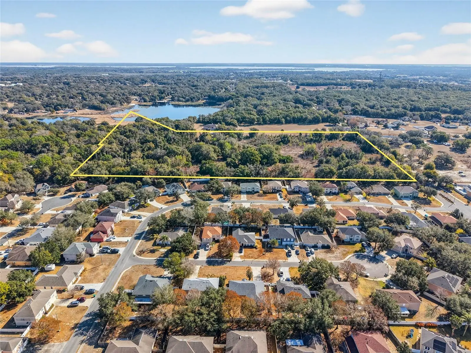 Myrtle Lake Avenue, FL