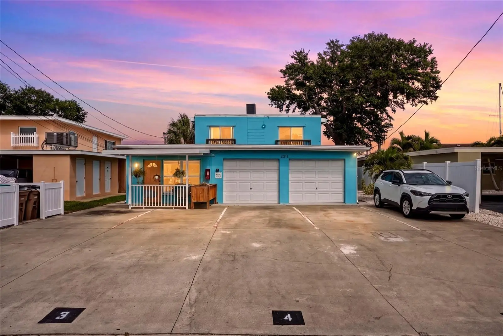 2311 Bay Boulevard, FL