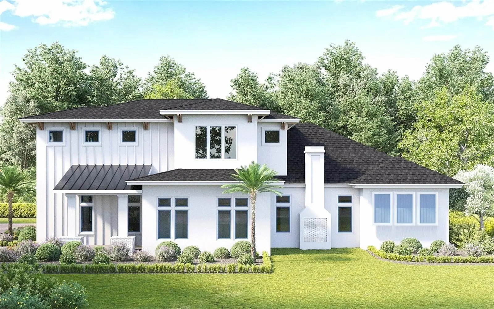 938 Enclave Place, FL