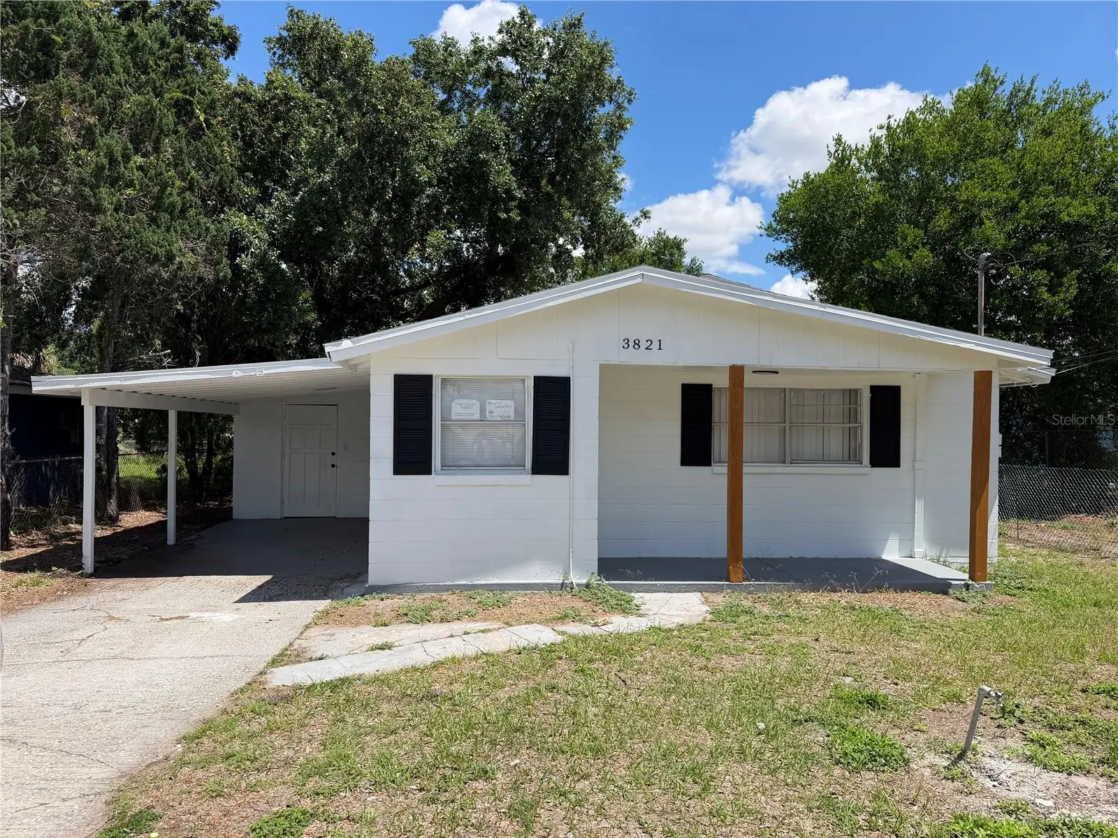 3821 Avenue J, FL