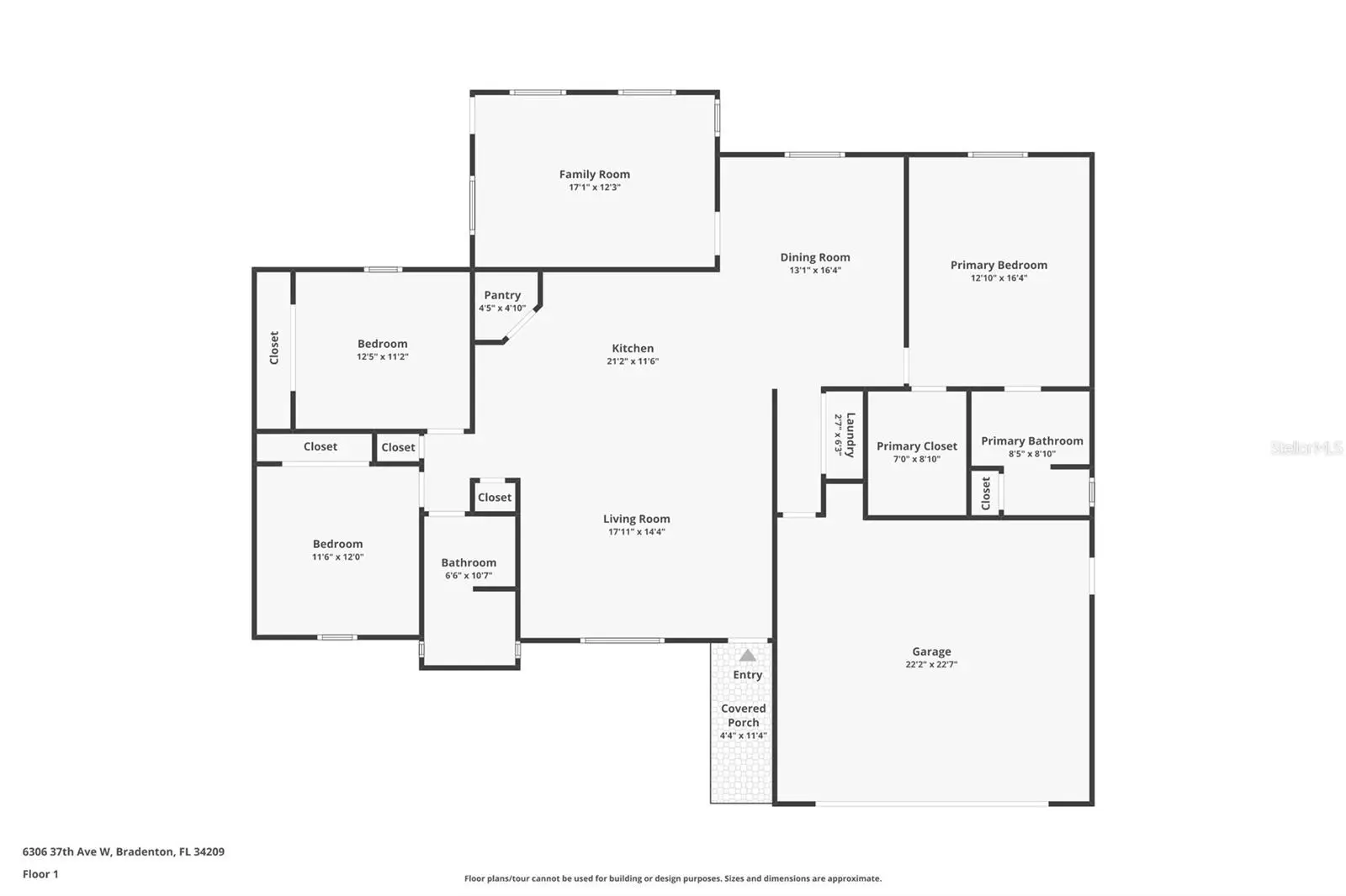 6306 37th Avenue, FL