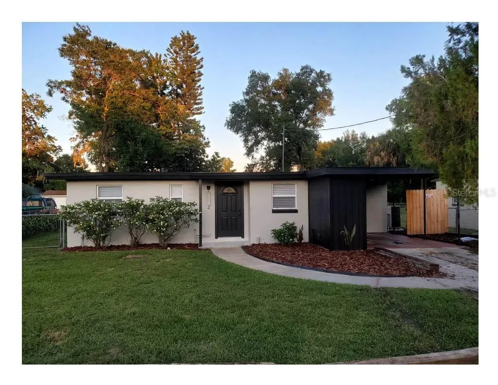 5212 Old Cheney Highway, FL