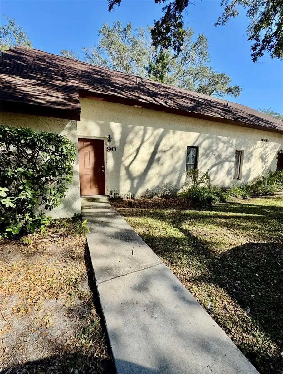 12315 Touchton Drive, FL
