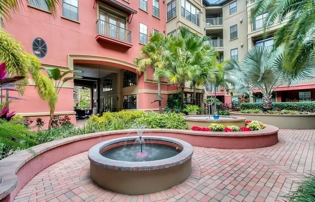 911 Orange Avenue, FL