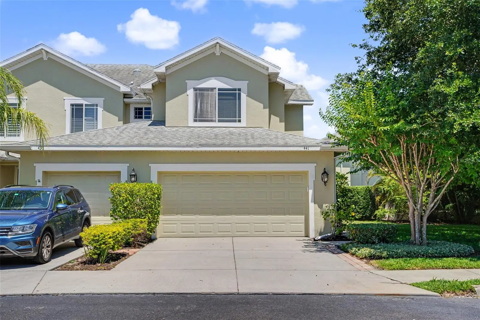 441 Harbor Ridge Drive, FL