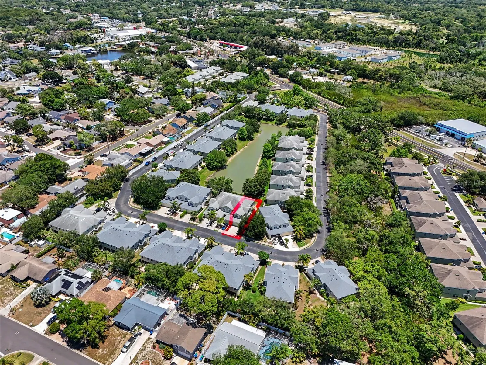 441 Harbor Ridge Drive, FL