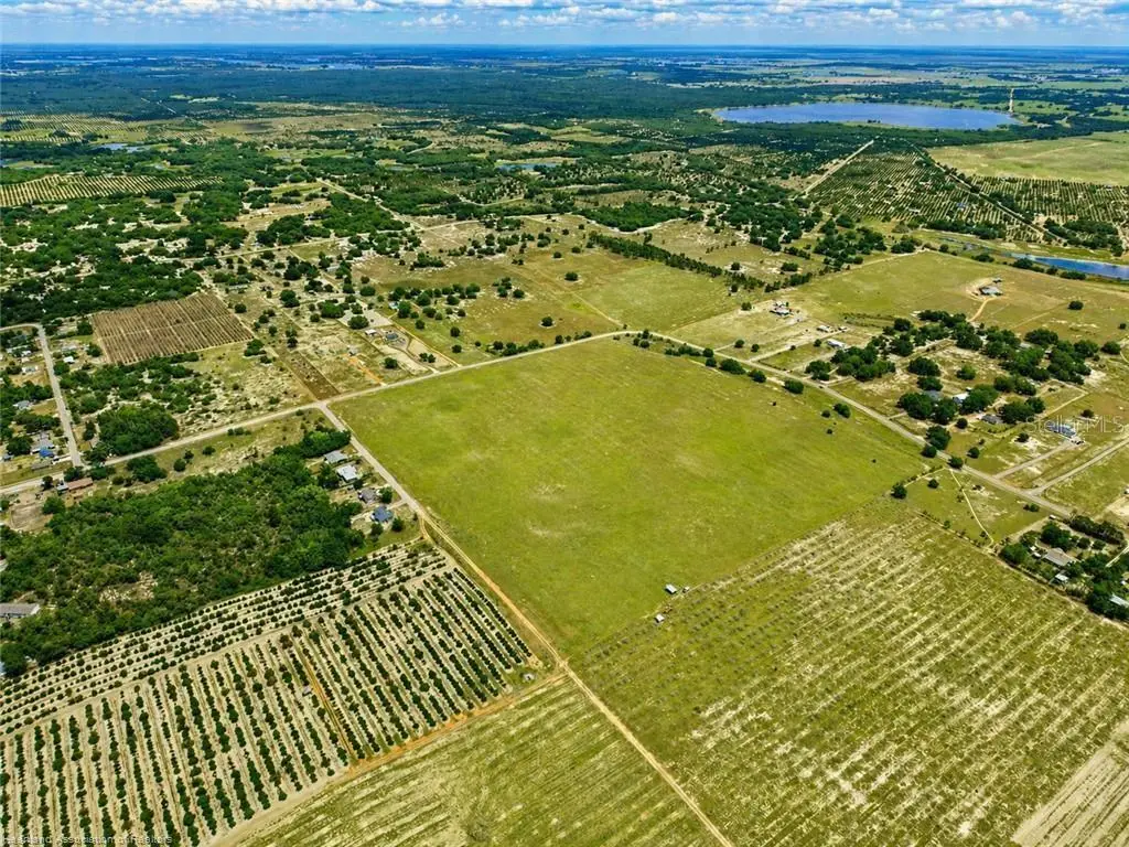 Lake Patrick Road, FL