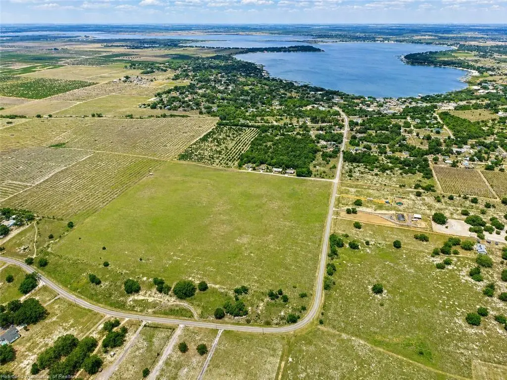 Lake Patrick Road, FL