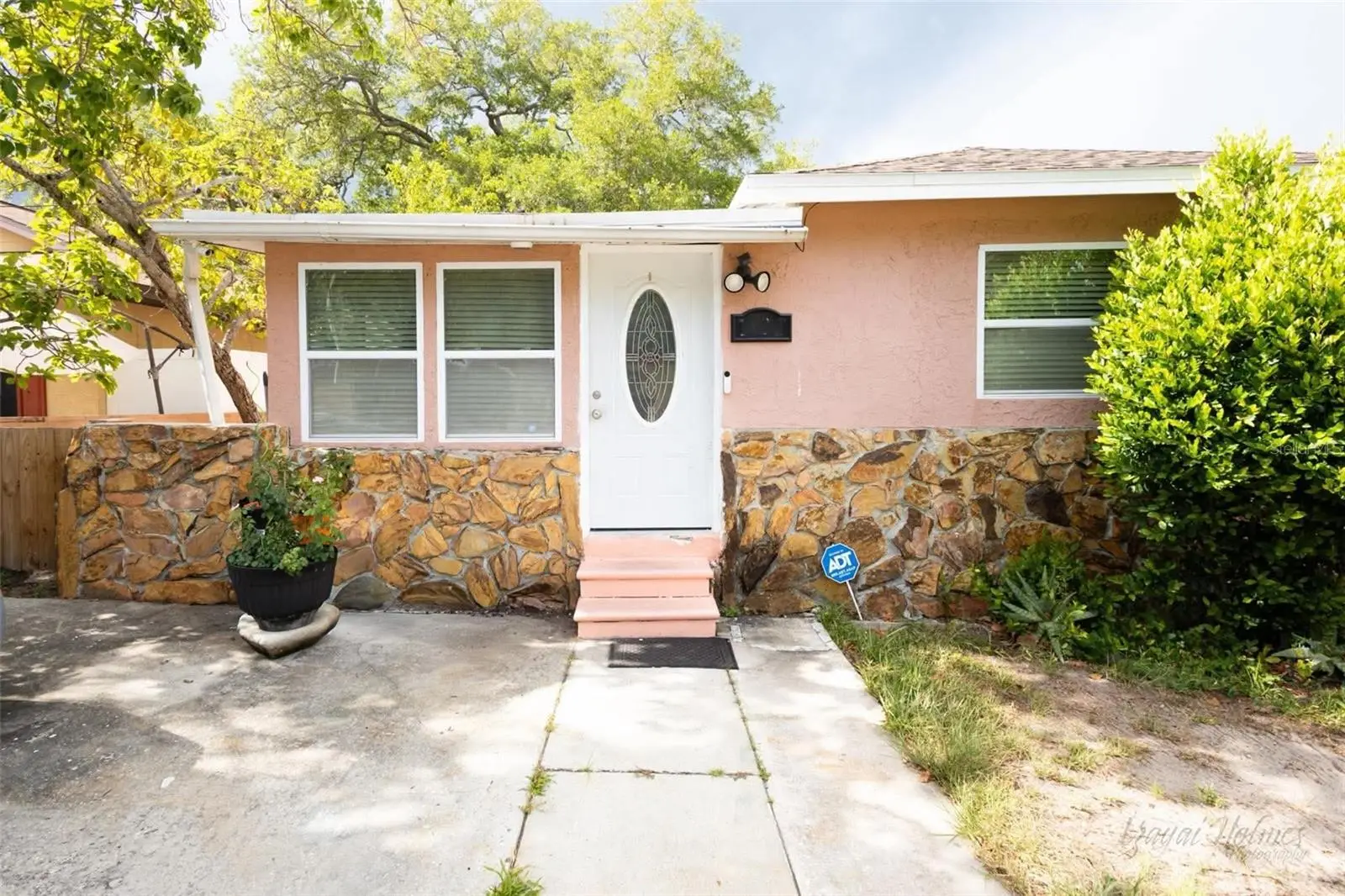 1132 Carlton Street, FL
